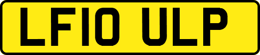 LF10ULP