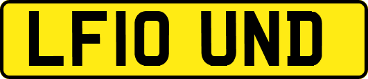 LF10UND
