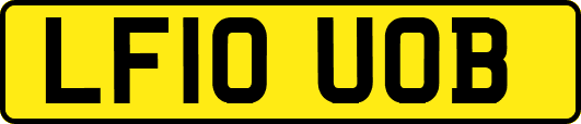 LF10UOB
