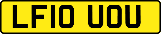LF10UOU
