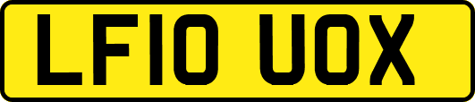 LF10UOX