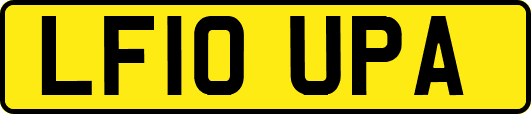 LF10UPA