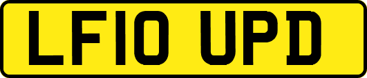 LF10UPD