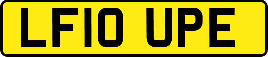 LF10UPE