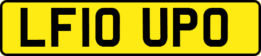 LF10UPO