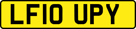 LF10UPY
