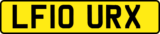 LF10URX
