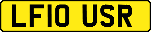 LF10USR