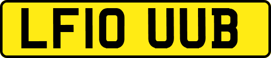 LF10UUB