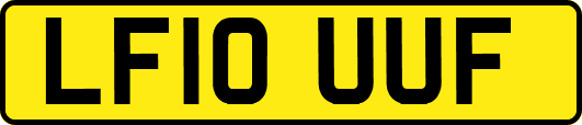 LF10UUF