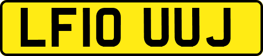 LF10UUJ