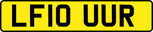 LF10UUR