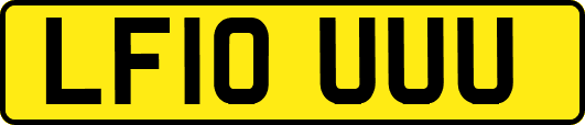 LF10UUU