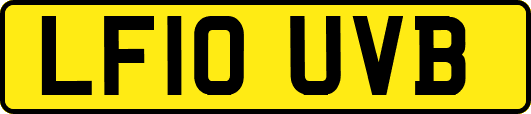 LF10UVB