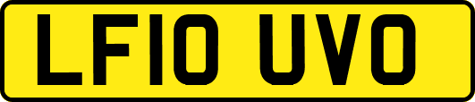 LF10UVO