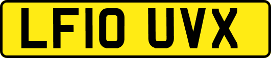 LF10UVX