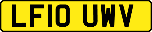 LF10UWV