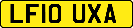 LF10UXA