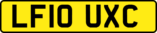 LF10UXC