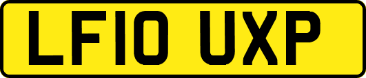 LF10UXP