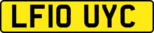 LF10UYC