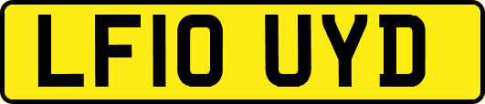 LF10UYD