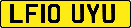LF10UYU