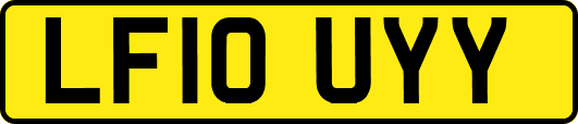 LF10UYY
