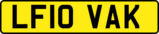 LF10VAK