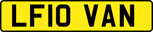 LF10VAN