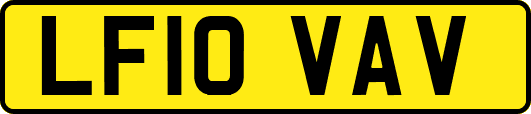 LF10VAV