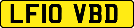 LF10VBD