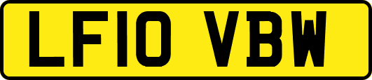 LF10VBW