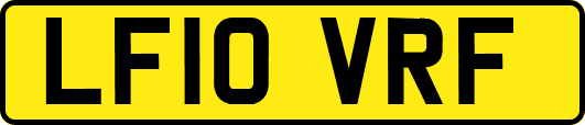 LF10VRF
