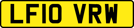 LF10VRW