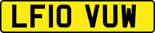 LF10VUW