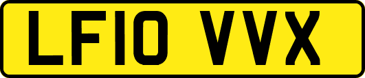 LF10VVX