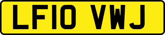 LF10VWJ