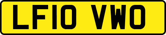 LF10VWO