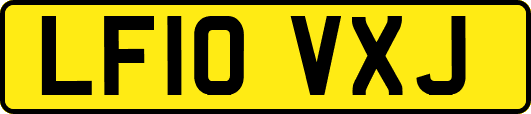 LF10VXJ