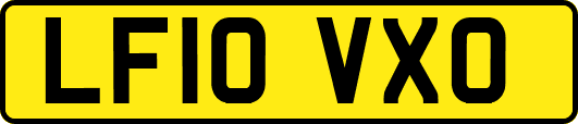 LF10VXO