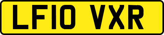 LF10VXR