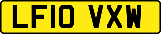LF10VXW