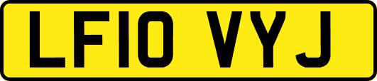 LF10VYJ