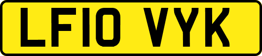 LF10VYK