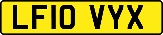 LF10VYX