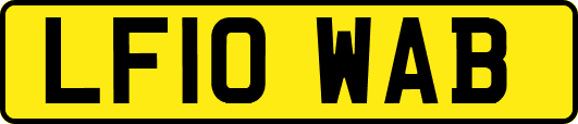 LF10WAB