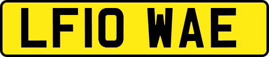 LF10WAE