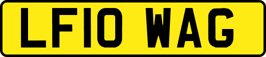 LF10WAG