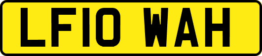 LF10WAH
